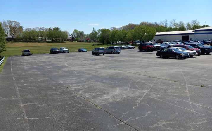 Surprising Car Lots In Mcminnville Tn Images