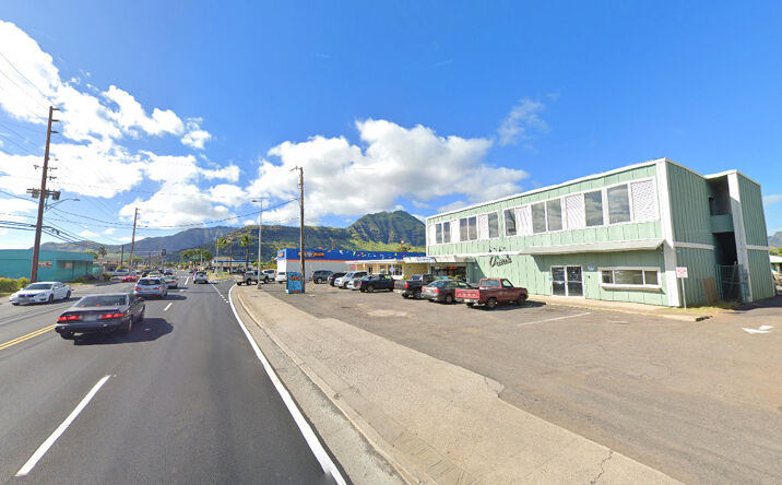 Pictures of Retail property located at 85-866 Farrington Hwy, Waianae, HI 96792 for sales - image #1