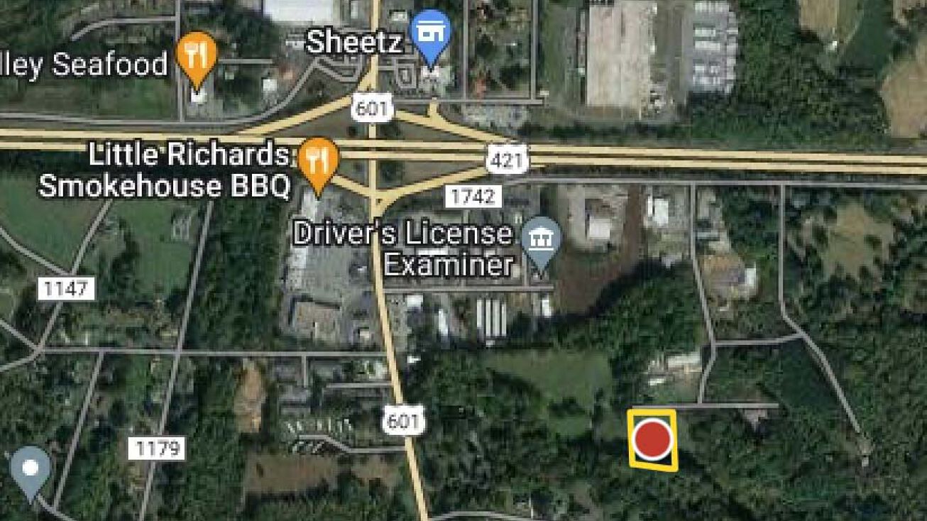 00 Pollywood Ln, Yadkinville, NC 27055 Land for Sale Woodlyn