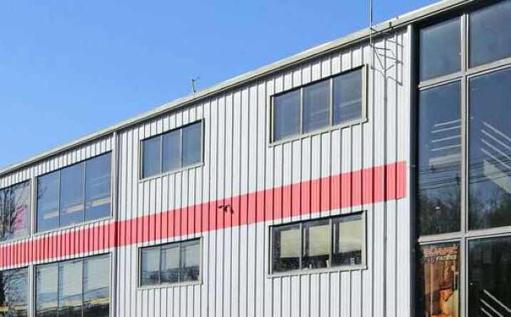 Pictures of Retail property located at 749 S Washington St, North Attleborough, MA 02760 for sales - image #1