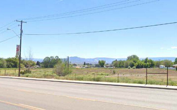 Pictures of Land property located at 1683 US-40, Vernal, UT 84078 for sales - image #1