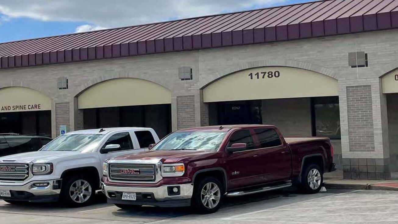 11780 FM 1960, Houston, TX 77065