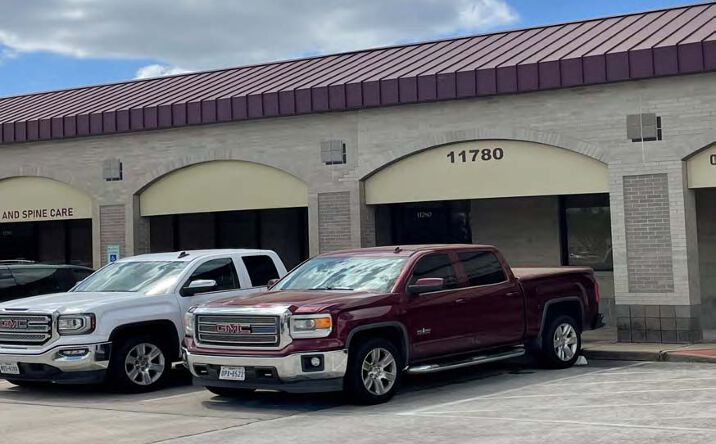 Pictures of Retail, Office property located at 11780 FM 1960, Houston, TX 77065 for sales - image #1