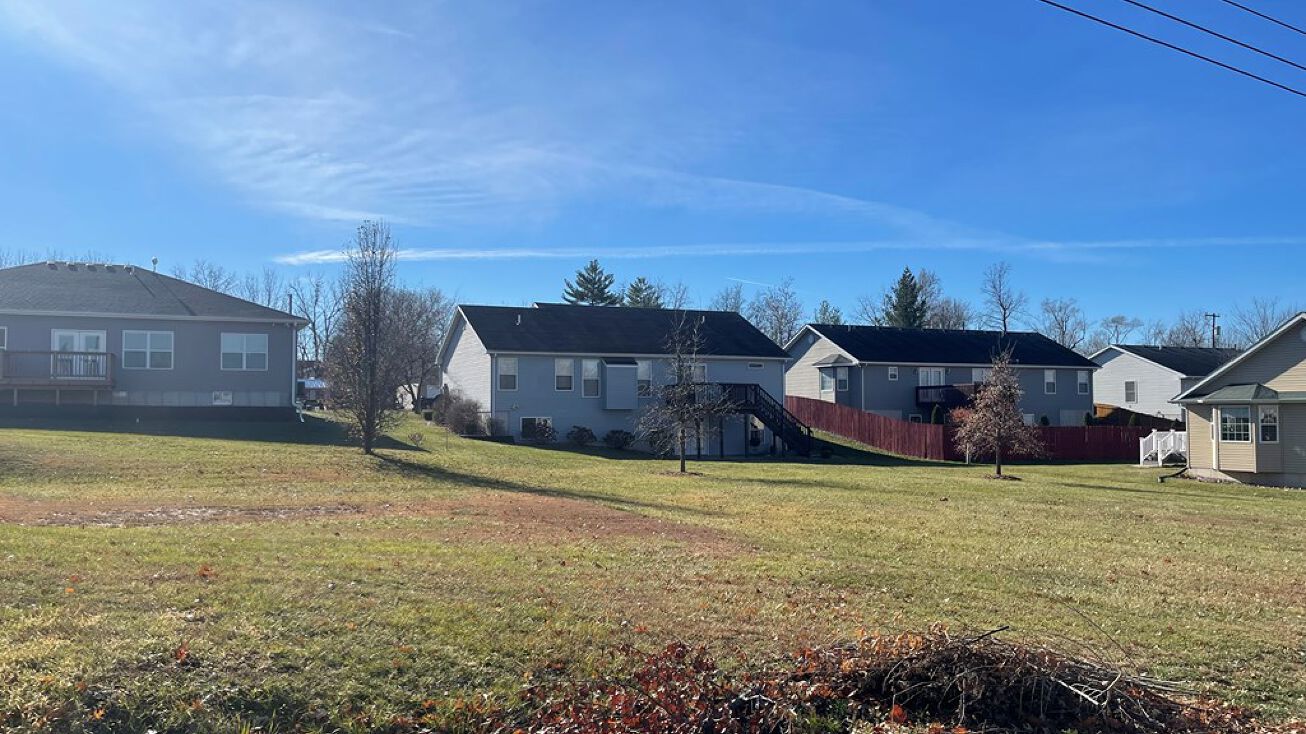 Mill Street, Kirksville, MO 63501