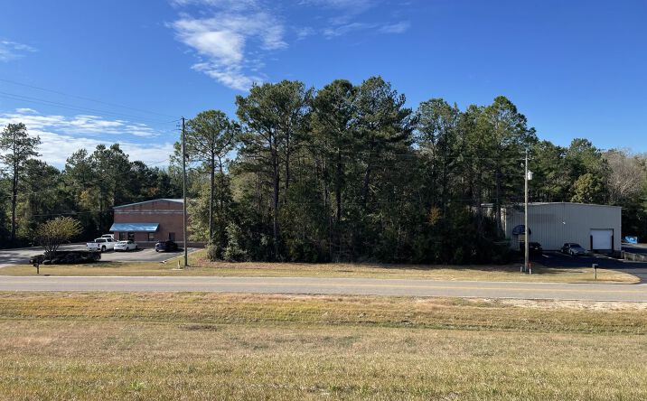 Pictures of Retail, Land property located at 4990 Rangeline Rd, Mobile, AL 36619 for sales - image #1