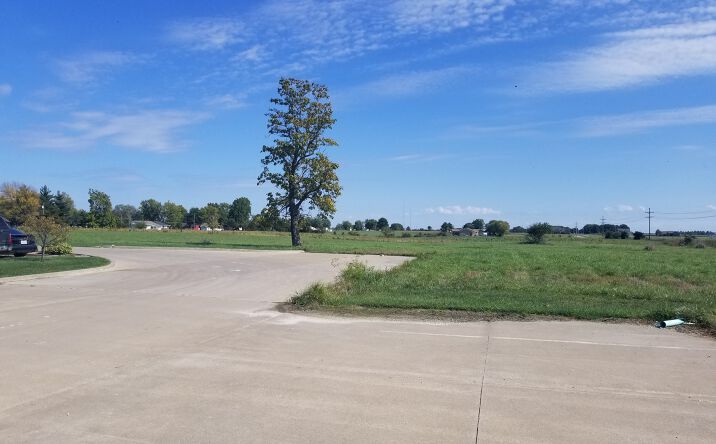 Pictures of Land property located at 3006 Baltimore Street, Kirksville, MO 63501 for sales - image #1