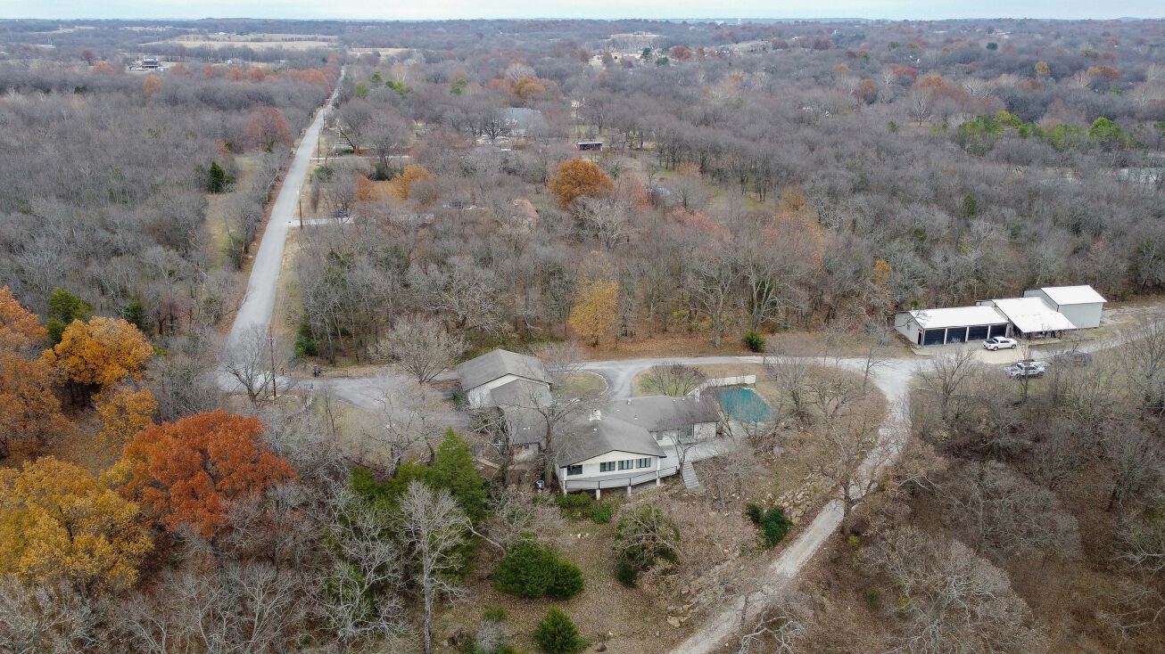 9404 E 460 Rd, Claremore, OK 74017 Land for Sale 9404 E 460 Rd