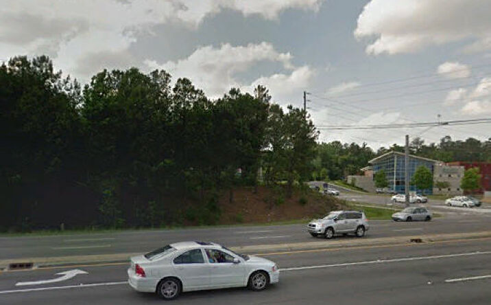 Pictures of Land property located at 843 Stevens Creek Rd, Augusta, GA 30907 for sales - image #1