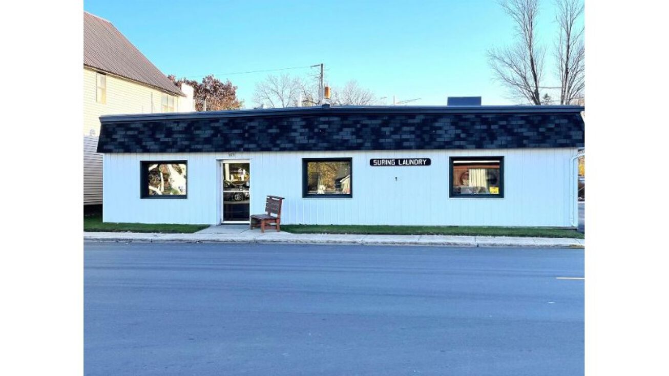 817 E Main St, Suring, WI 54174 Industrial Property for Sale 817 E