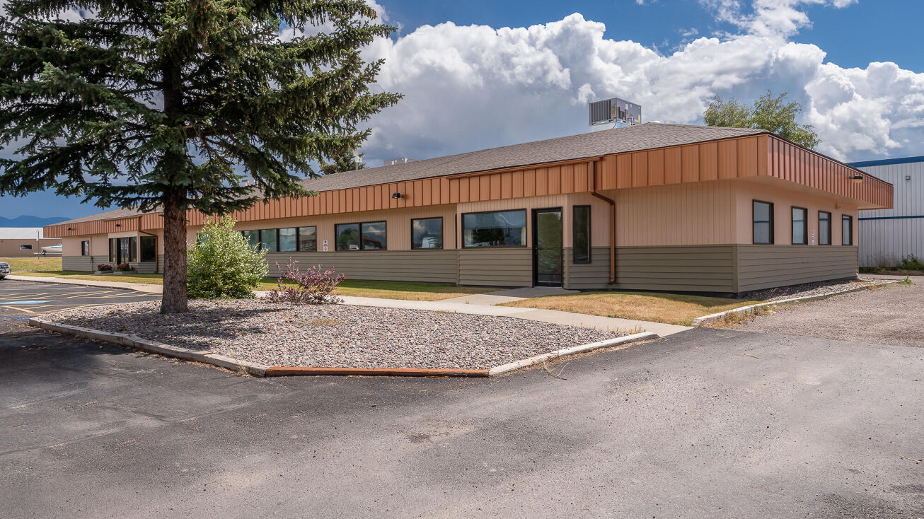 2282 US 93 S, Kalispell, MT 59901