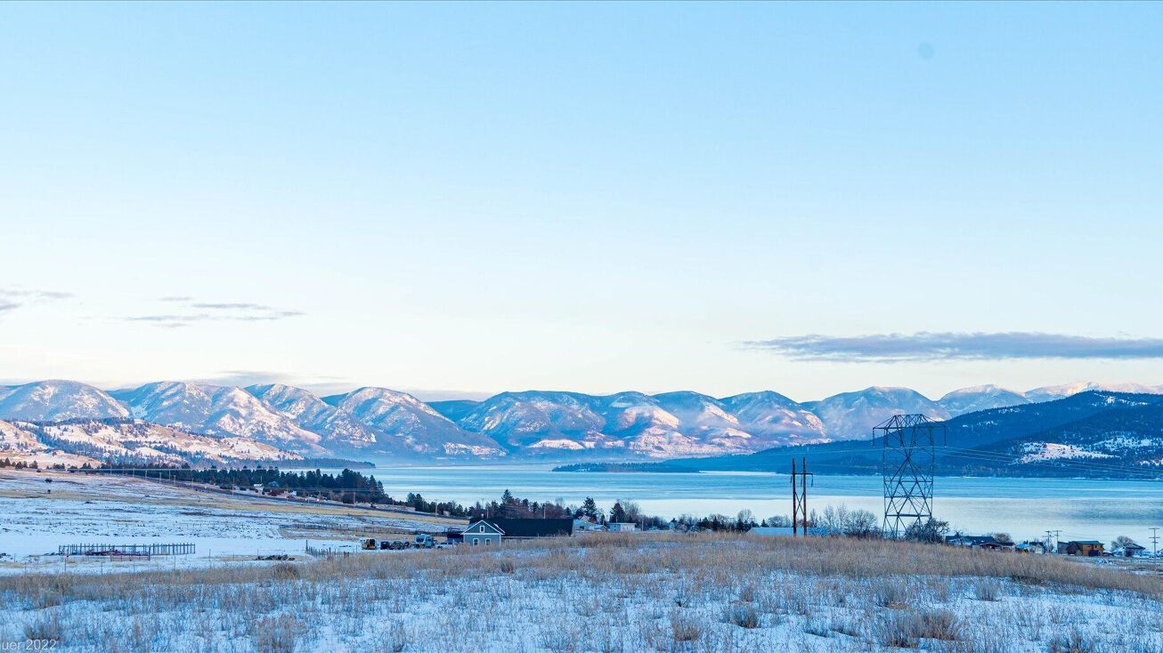 Nhn Caye Drive, Elmo, MT 59915 Land for Sale Nhn Caye Drive