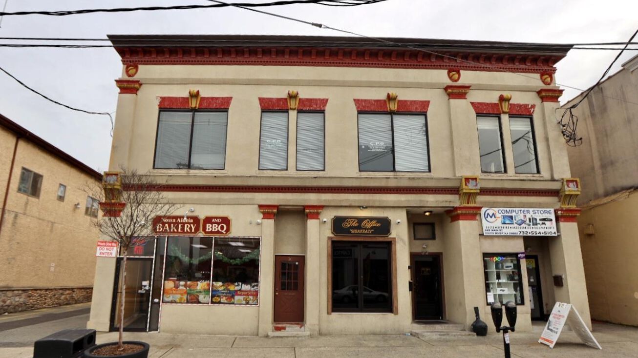 34 Main Street 8, South River, NJ 08882