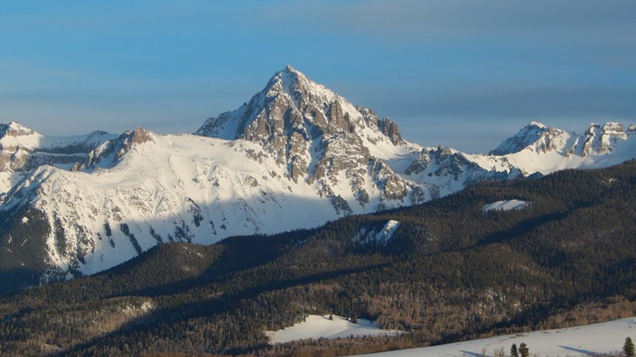 12665 62 Highway, Placerville, CO 81430 Land for Sale 12665 62 Highway