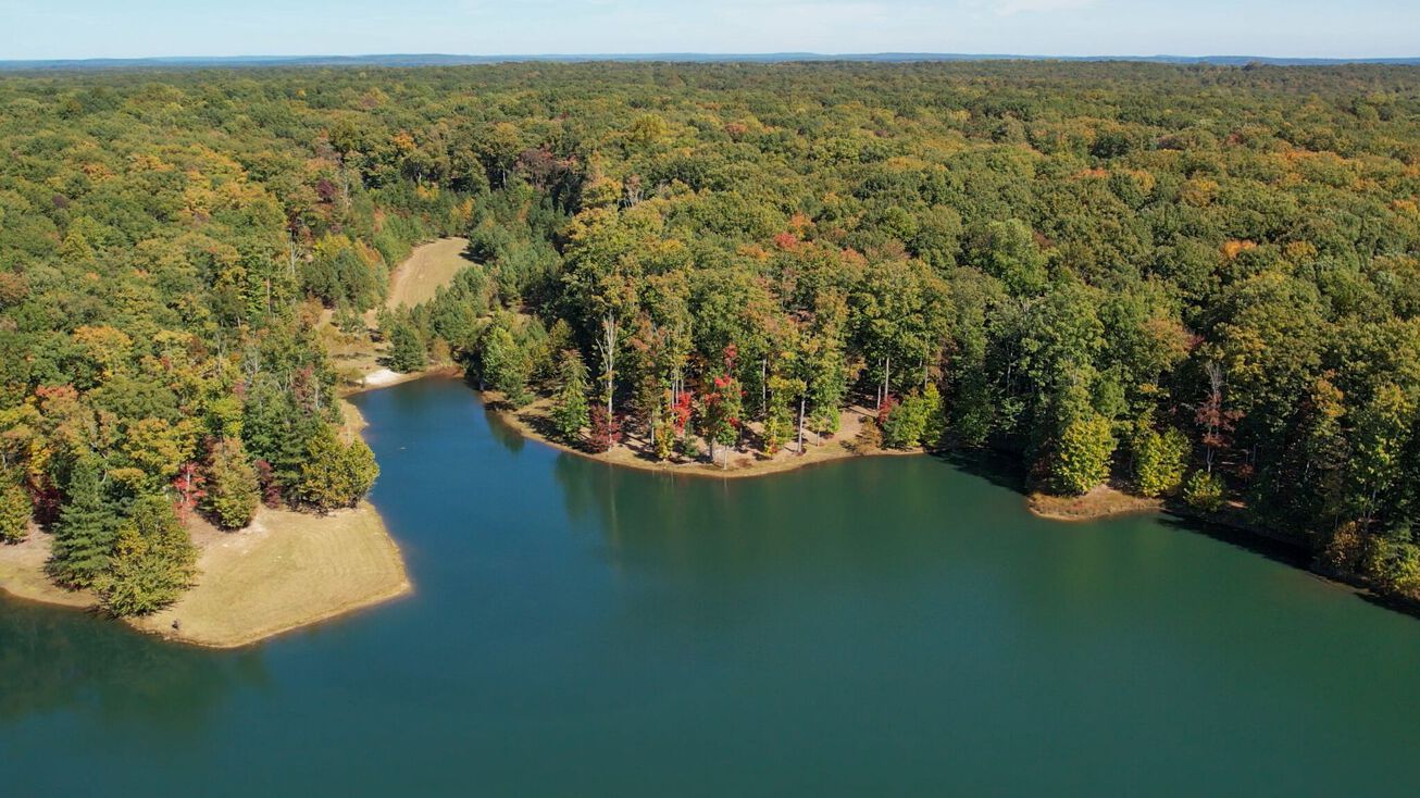 1 Myers Point Rd, Sewanee, TN 37375 Land for Sale 1 Myers Point Road