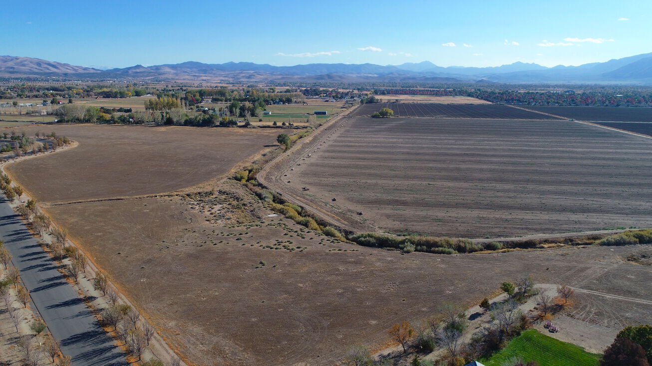 Muller Pkwy, Gardnerville, NV 89410 Land for Sale Industrial