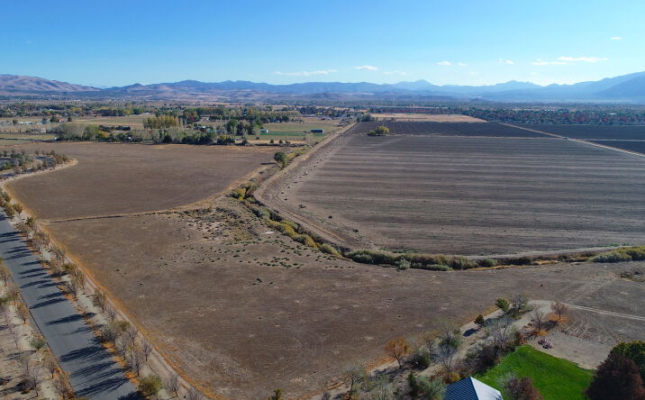 Pictures of Land property located at Muller Pkwy, Gardnerville, NV 89410 for sales - image #1