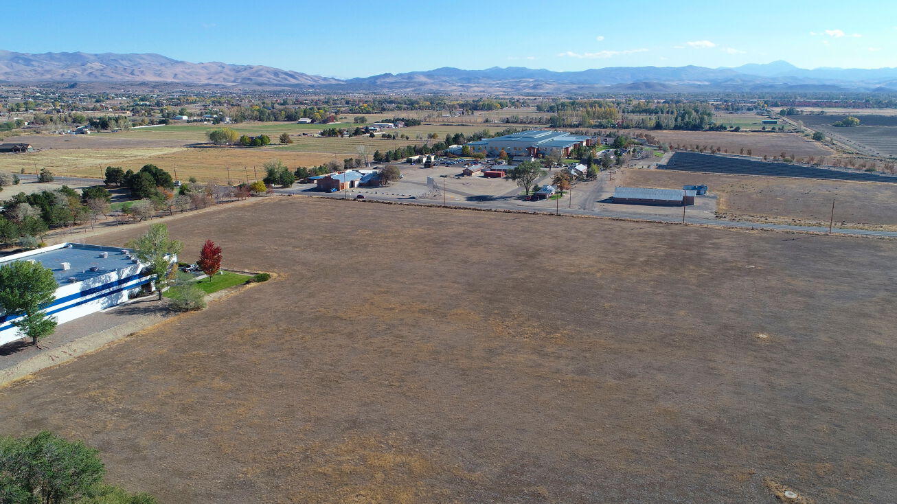 1731 Vector Dr, Minden, NV 89423