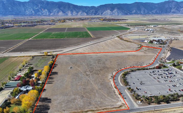 Pictures of Land, Industrial, Mixed Use property located at 1620 Bently Pkwy, Minden, NV 89423 for sales - image #1