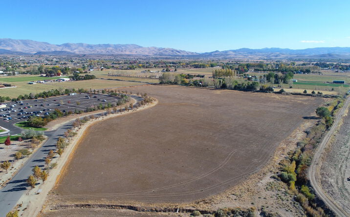 Pictures of Land property located at 1620 Bently Pkwy, Minden, NV 89423 for sales - image #1