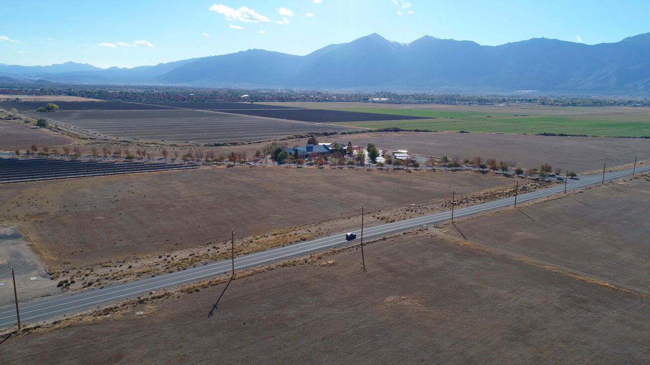 1685 Bently Pkwy, Gardnerville, NV 89410 Land for Sale 1675 S