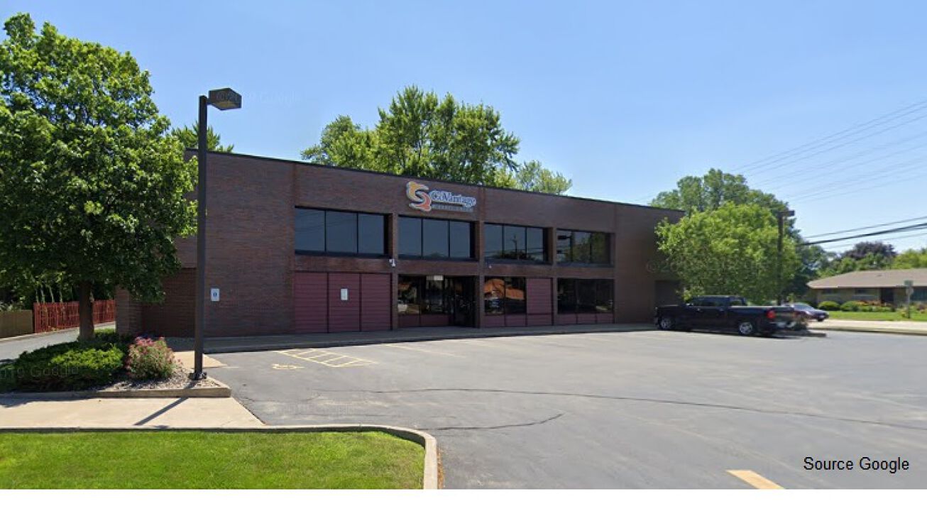 1093 Appleton Rd, Menasha, WI 54952