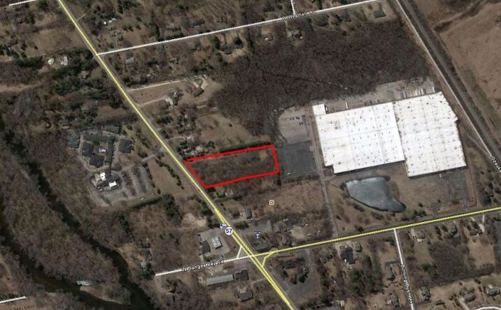 Mequon Road, Mequon, WI 53092 - Land For Sale - Mequon Road