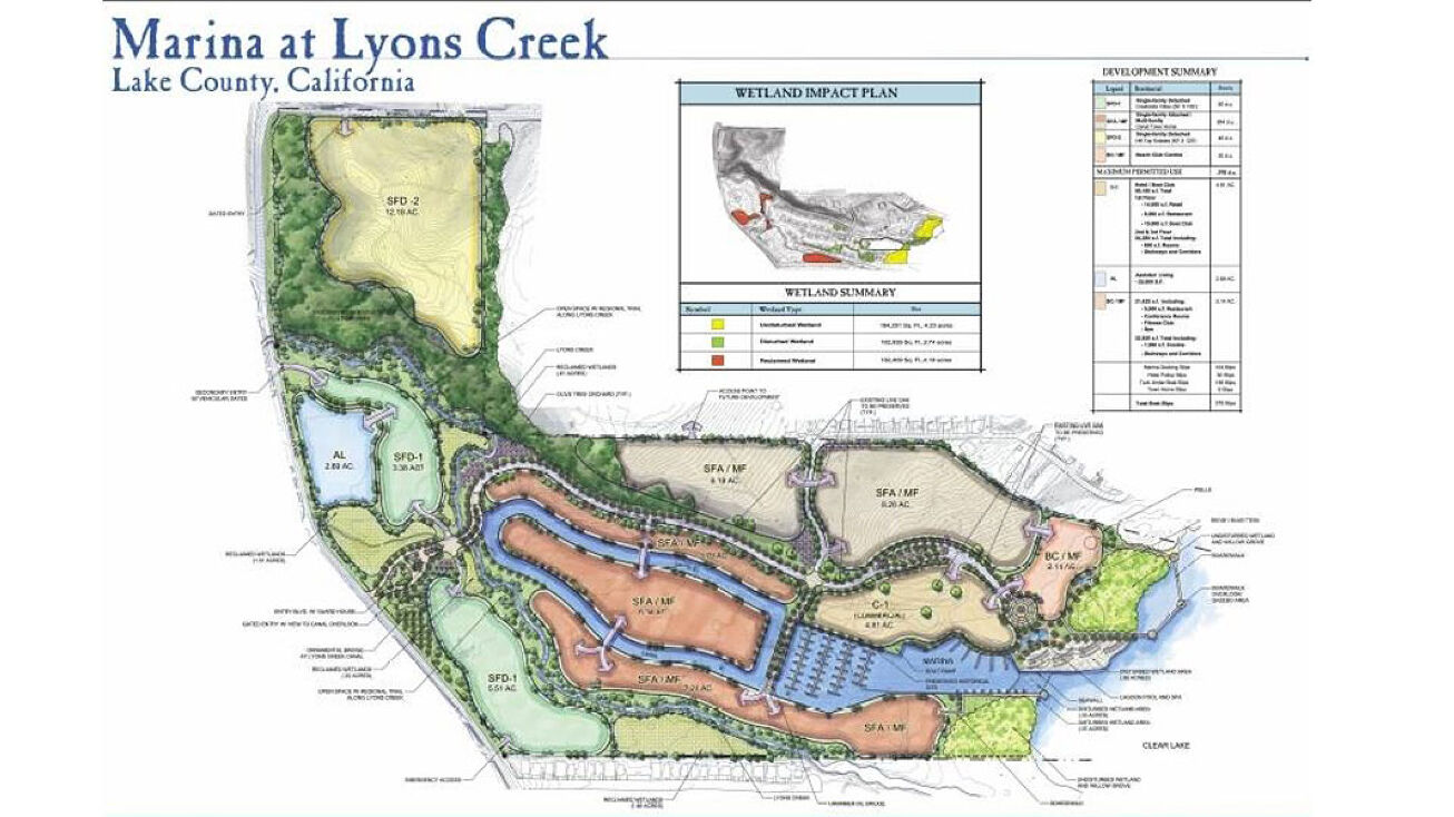 5880 Lakeshore Blvd, Lakeport, CA 95453