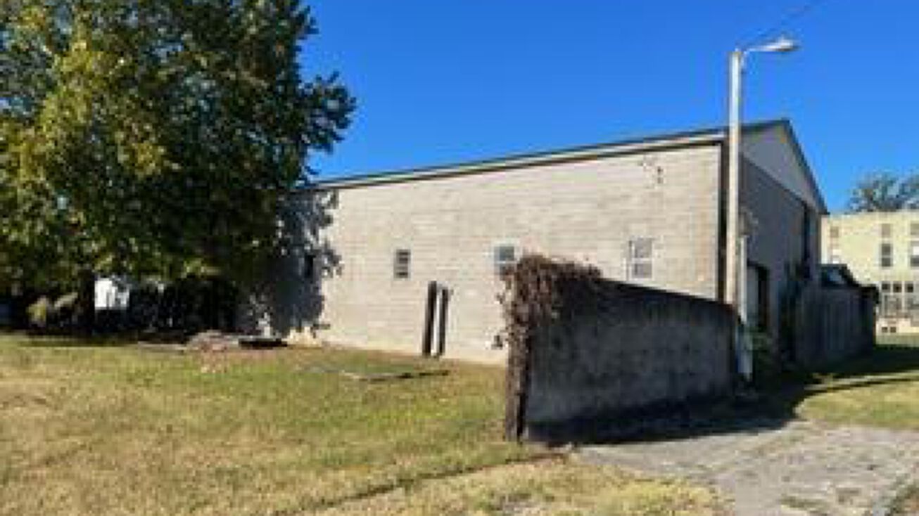 501 Walden Ave, Harriman, TN 37748 Special Purpose Property for Sale