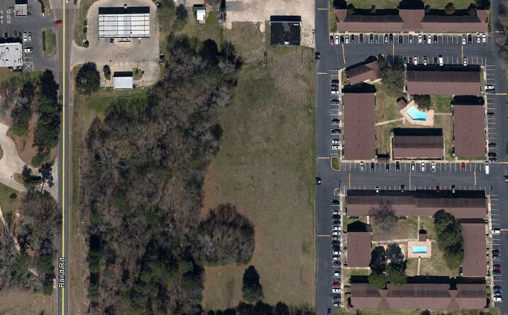 Pictures of Land property located at 2065 Bert Kouns, Shreveport, LA 71106 for sales - image #1