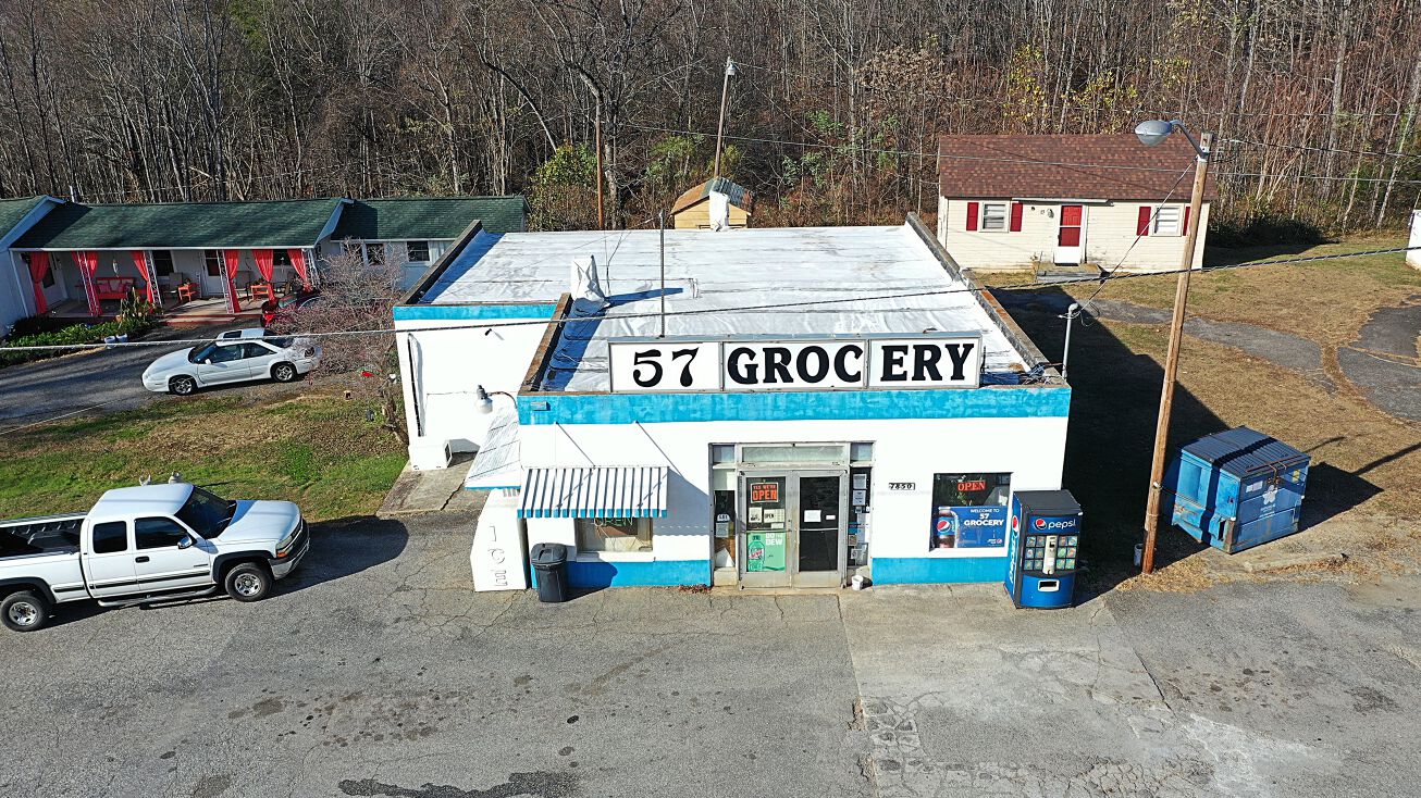 7858 Fairystone Park Hwy, Bassett, VA 24055 Mixed Use Property for Sale 57 Grocery
