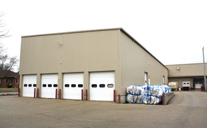 Pictures of Industrial property located at 114 W Juneau St, Tomah, WI 54660 for sales - image #1