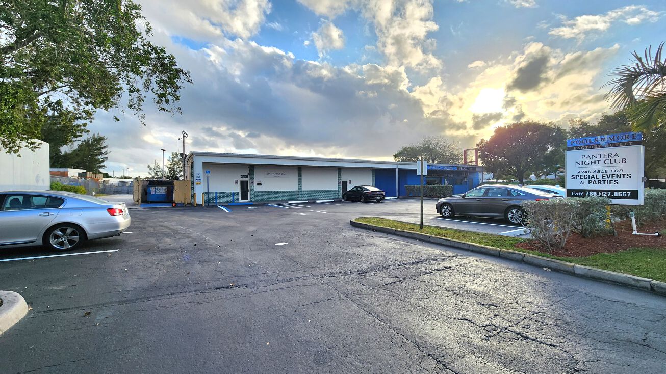 44004410 Peters Rd, Plantation, FL 33317 Retail Property for Sale