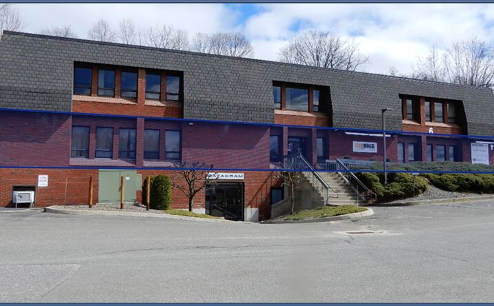 Pictures of Office property located at 6 Berkshire Blvd U-2, Bethel, CT 06801 for sales - image #1