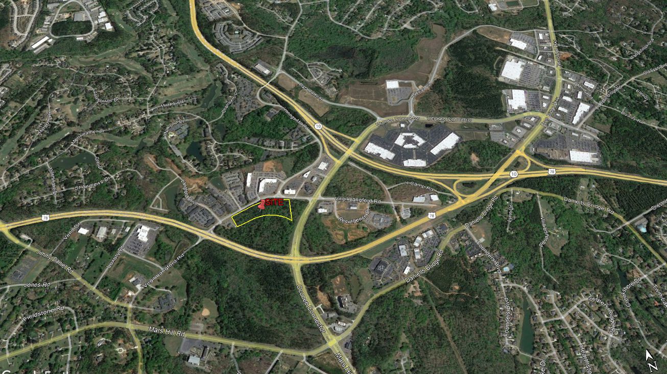 1290 Virgil Langford Rd, Bogart, GA 30622