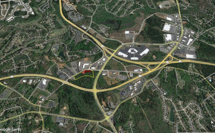 Pictures of Land property located at 1290 Virgil Langford Rd, Bogart, GA 30622 for sales - image #1