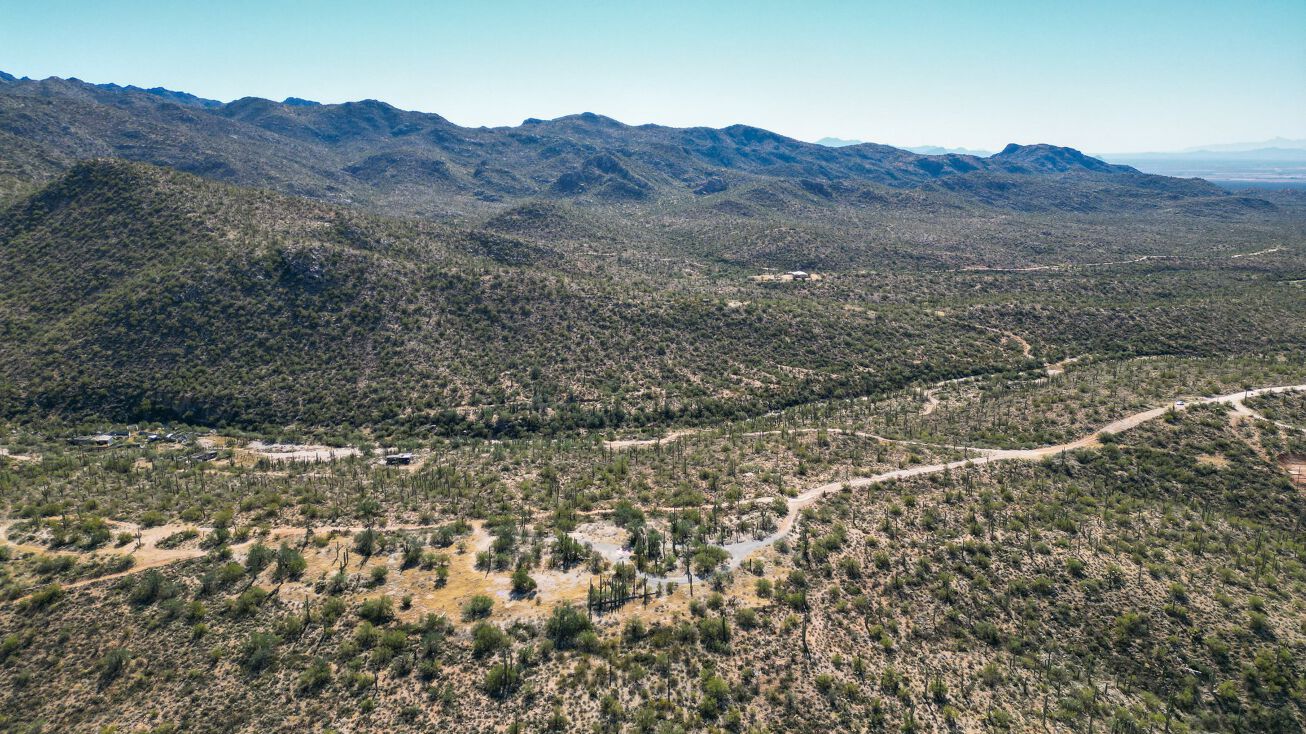 37420 S Carpenter Ranch Rd, Marana, AZ 85658 Land for Sale Historic