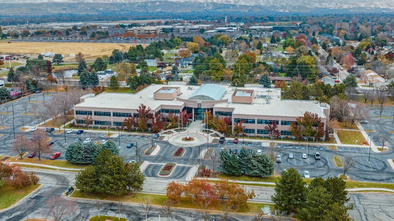 5800 N Meeker Ave, Boise, ID 83713