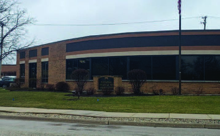 Pictures of Industrial property located at 1379-1391 st. Paul avenue, Gurnee, IL 60031 for sales - image #1