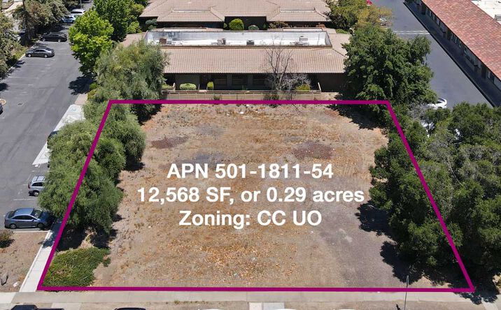 Pictures of Land property located at 2211 Parkside Dr, Fremont, CA 94536 for sales - image #1