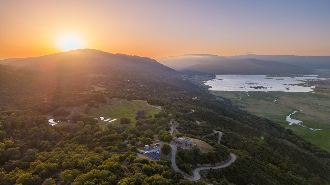 25730 Eagle Gap Rd, Santa Ysabel, CA 92070