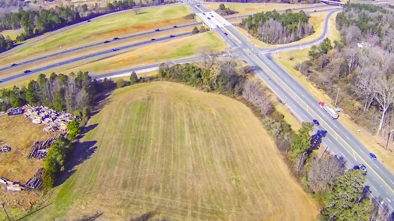 0 218 Highway, Mint Hill, NC 28227