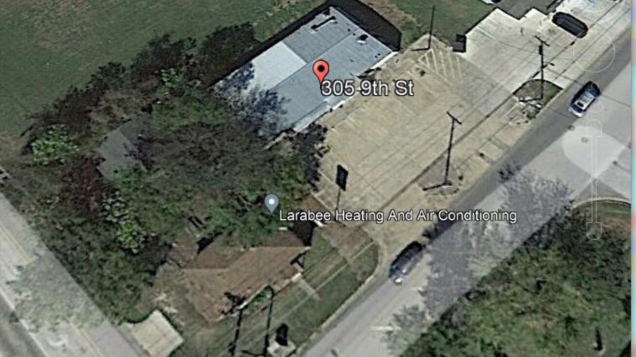 305 9th Street, Terrell, TX 75160