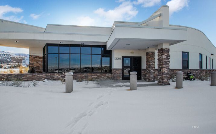 Pictures of Special Purpose, Land property located at 2003 Errecart Boulevard, Elko, NV 89801 for sales - image #1
