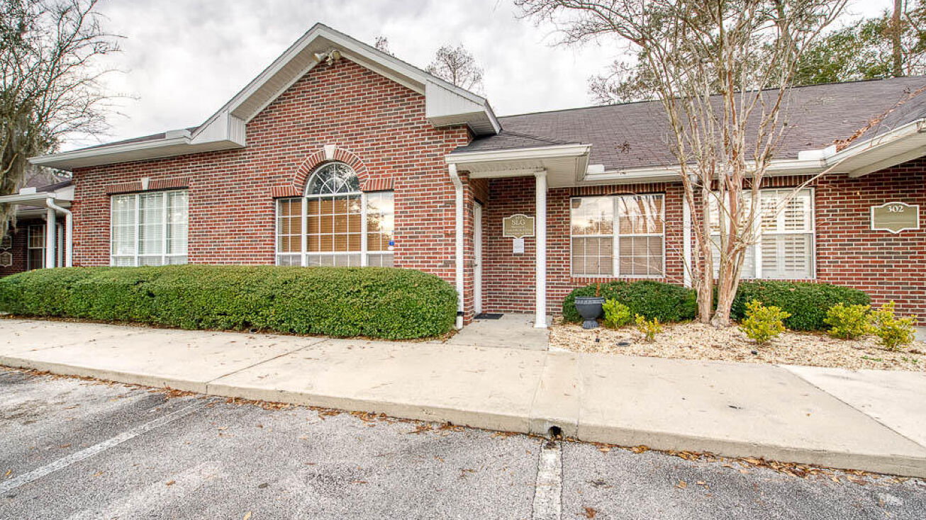 6550 ST AUGUSTINE RD, JACKSONVILLE, FL 32217 Special Purpose Property