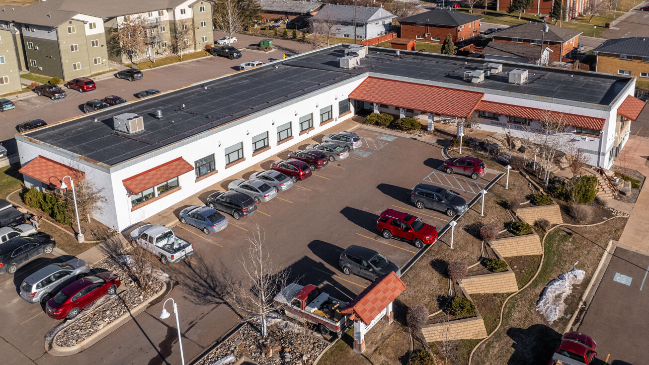 215 Smelter Avenue North East, Great Falls, MT 59404