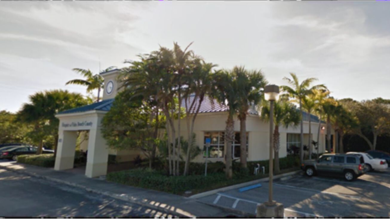 801 Donald Ross Rd, Juno Beach, FL 33408
