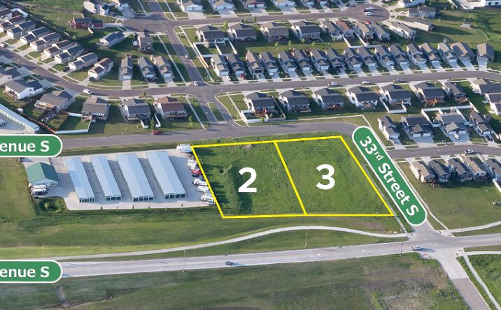 Pictures of Land property located at 3430 63rd Ave S, Fargo, ND 58104 for sales - image #1