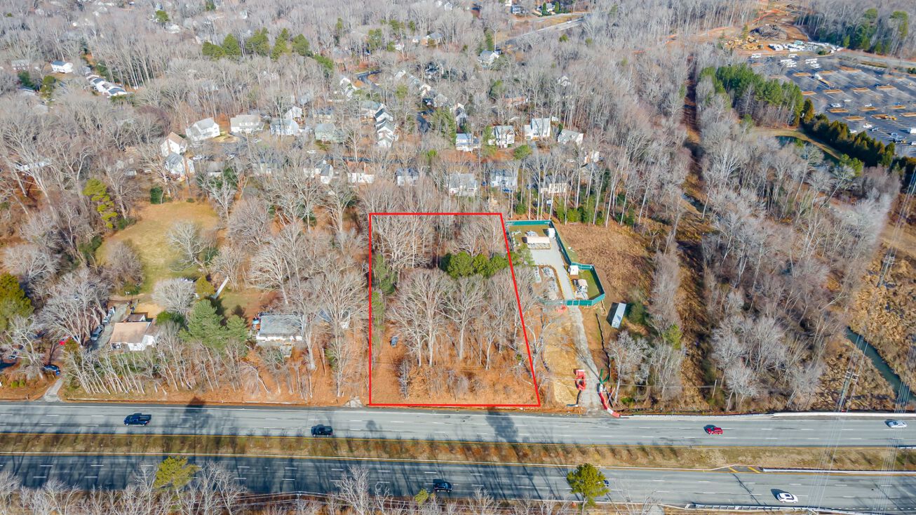 12726 Midlothian Turnpike, Midlothian, VA 23113