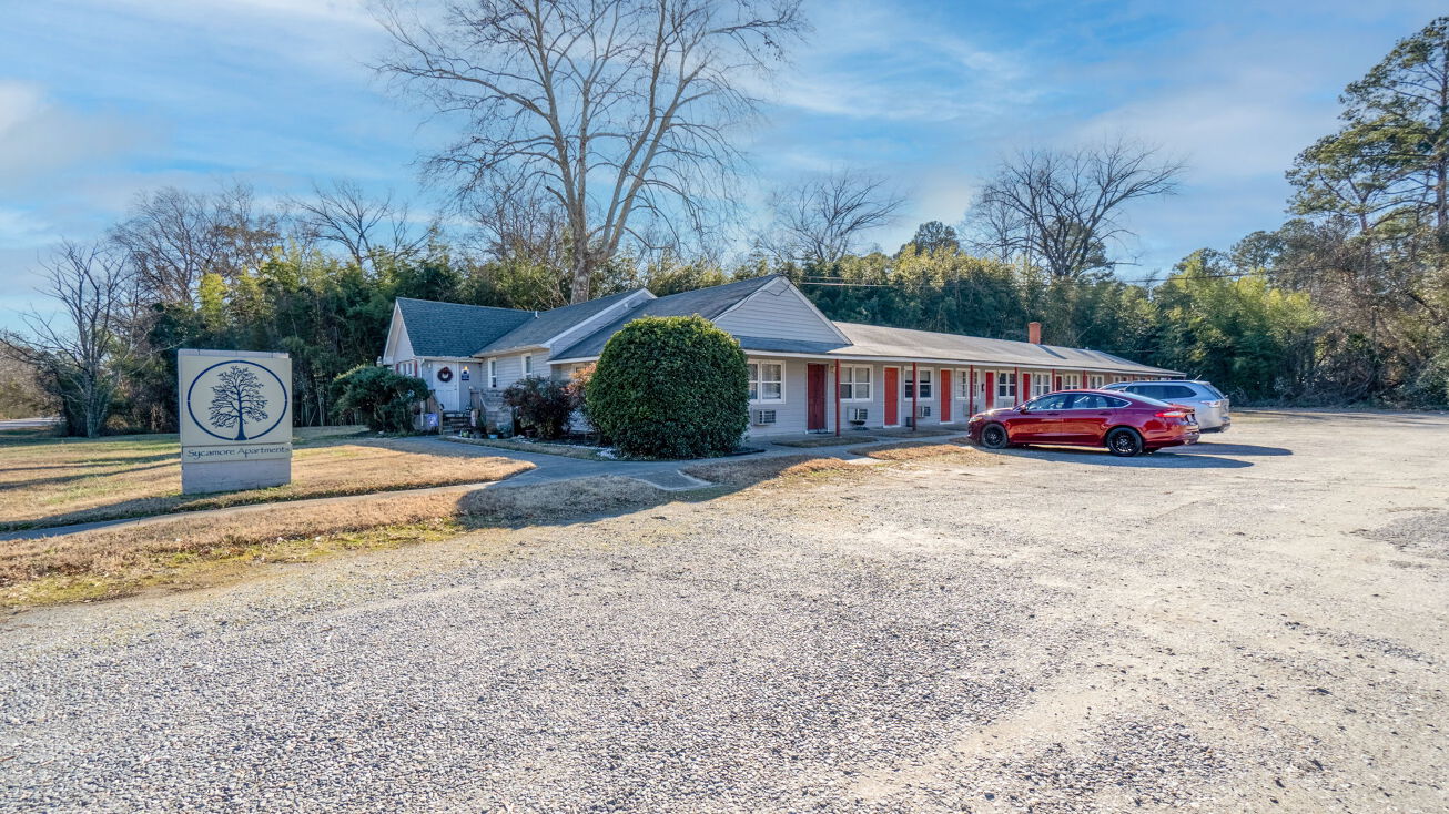 7137 Merrimac Trail, Williamsburg, VA 23185 Multifamily Property for Sale