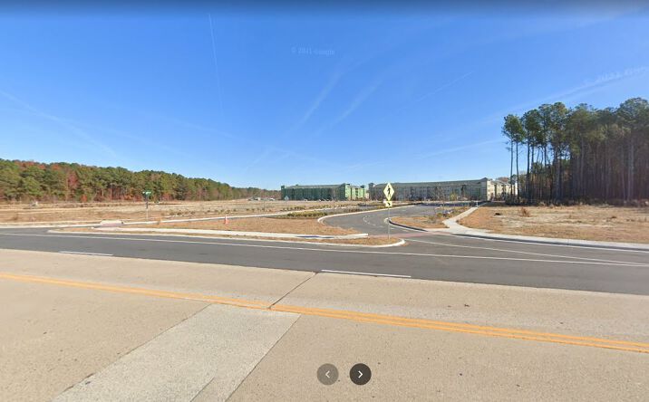 Pictures of Land property located at Point Pl, Suffolk, VA 23435 for sales - image #1